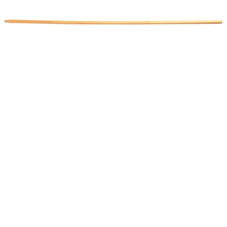 Harper 60 in. Wood Broom Handle 542